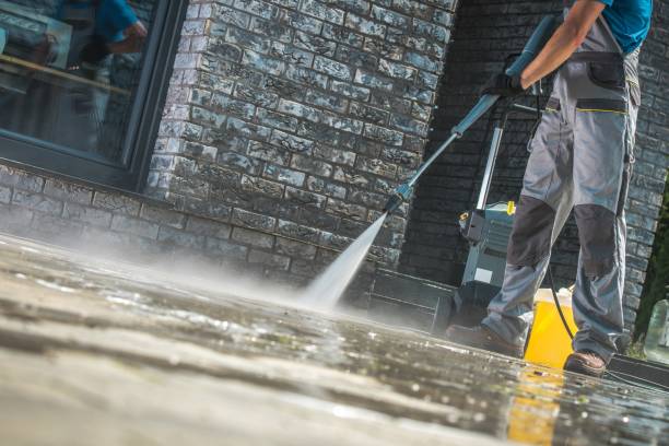 Best Driveway Pressure Washing  in , VA