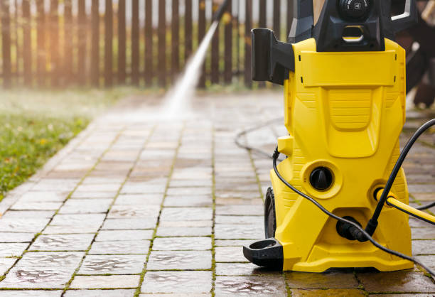 Best Post-Construction Pressure Washing  in , VA